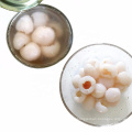 Canned lychee in syrup with best price